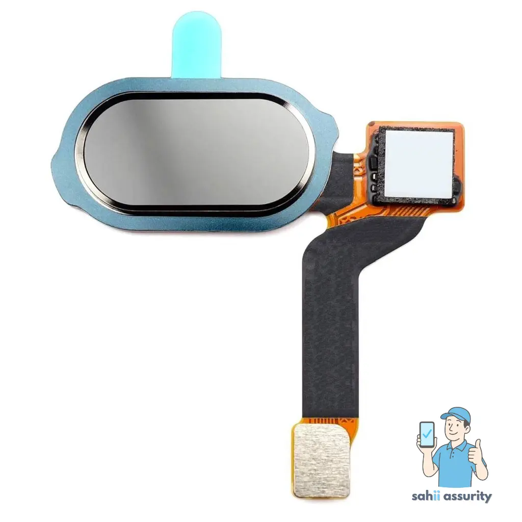 Home Button Flex Cable Only for OnePlus 3T thumbnail